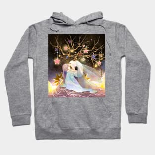 The Tree Fairy Hoodie